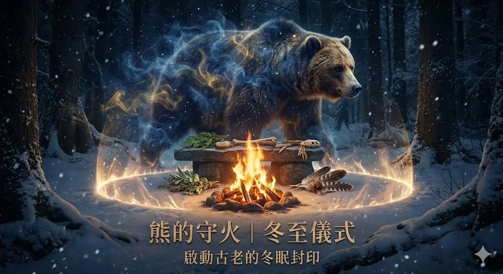 熊熊